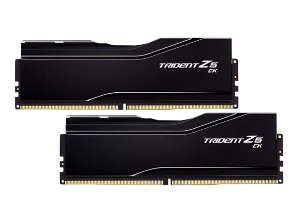G.Skill Trident Z5 CK | 48 GB | DDR5 | 9000 MHz | PC/server | Registered No | ECC No - Image 7