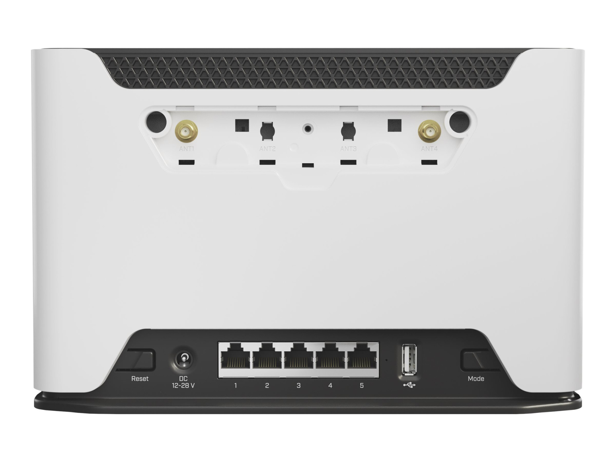 MikroTik Router | Chateau LTE12 | 802.11n | 10/100/1000 Mbit/s | Ethernet LAN (RJ-45) ports 5 | Mesh Support No | MU-MiMO Yes | 5G - Image 7