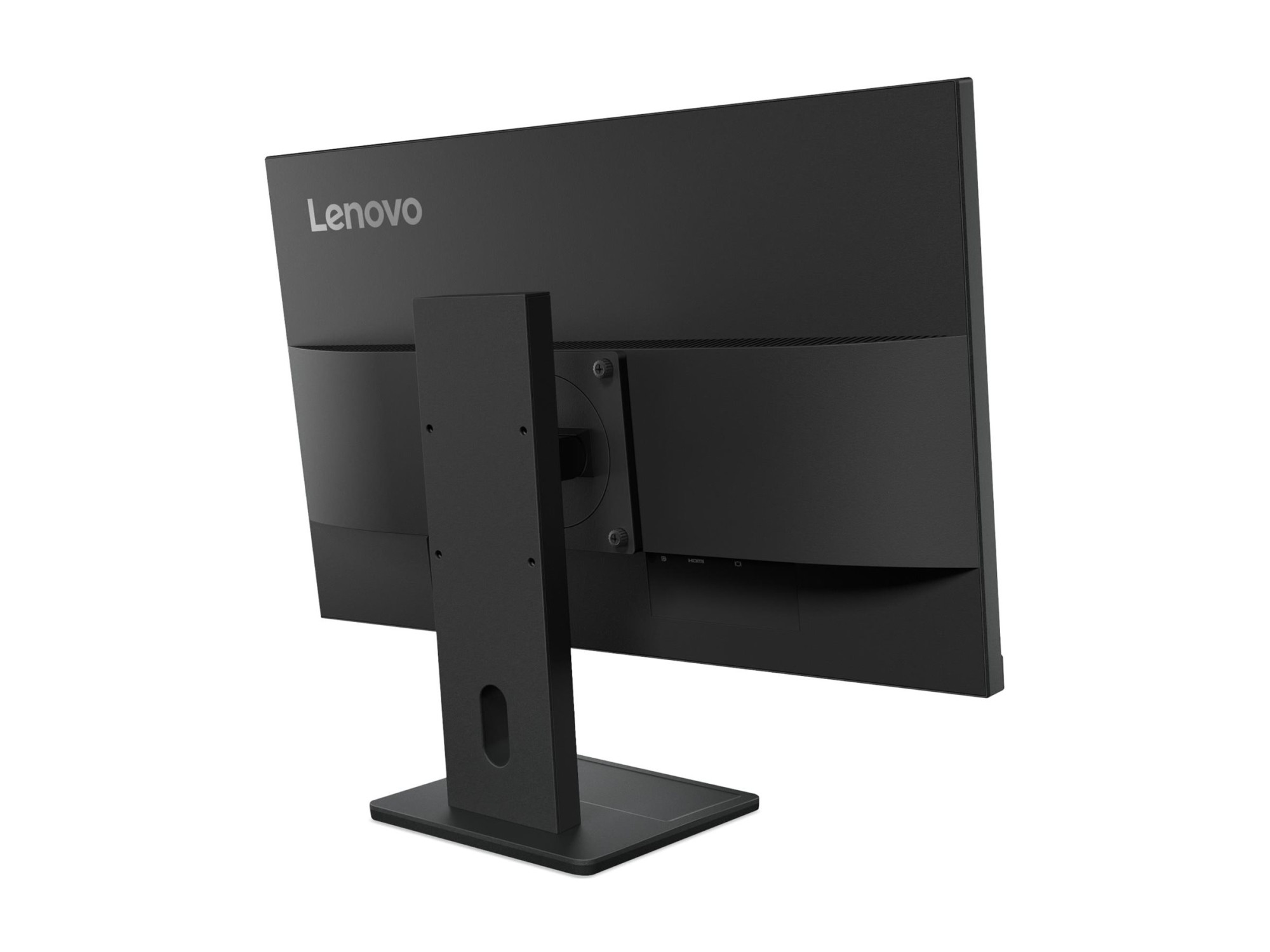 Lenovo | ThinkVision E24-40 | 23.8 " | IPS | 16:9 | 100 Hz | 4 ms | 1920 x 1080 pixels | 250 cd/m² | HDMI ports quantity 1 | Raven Black | Warranty 36 month(s) - Image 6