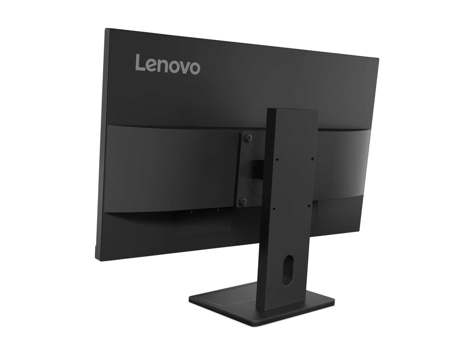 Lenovo | ThinkVision E24-40 | 23.8 " | IPS | 16:9 | 100 Hz | 4 ms | 1920 x 1080 pixels | 250 cd/m² | HDMI ports quantity 1 | Raven Black | Warranty 36 month(s) - Image 8