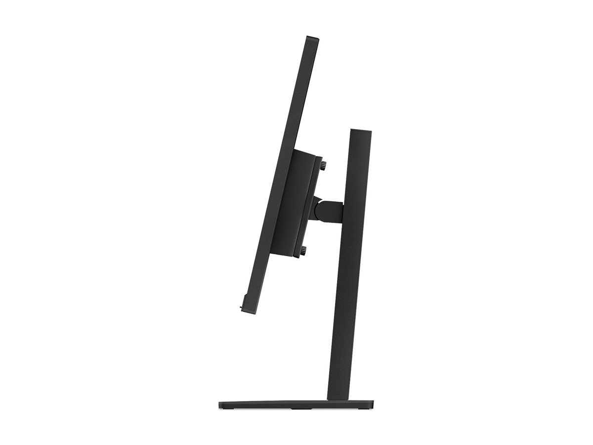 Lenovo | ThinkVision E24-40 | 23.8 " | IPS | 16:9 | 100 Hz | 4 ms | 1920 x 1080 pixels | 250 cd/m² | HDMI ports quantity 1 | Raven Black | Warranty 36 month(s) - Image 12