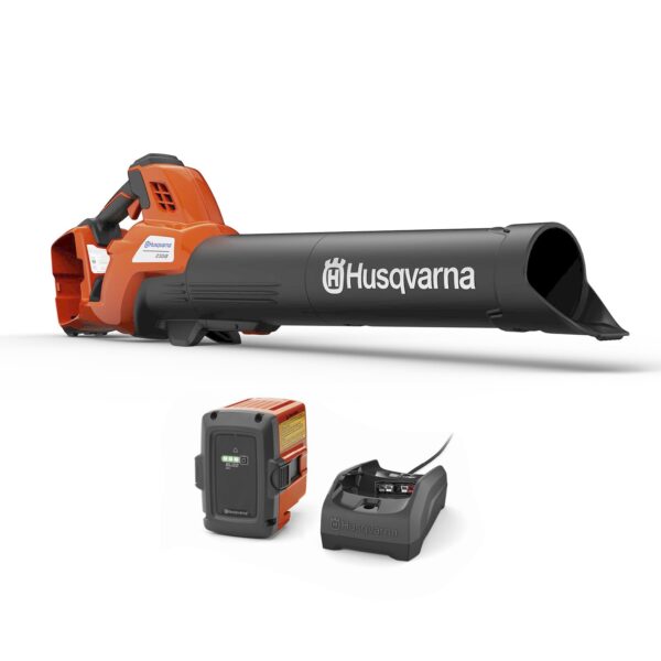 HUSQVARNA | Leaf Blower 230iB