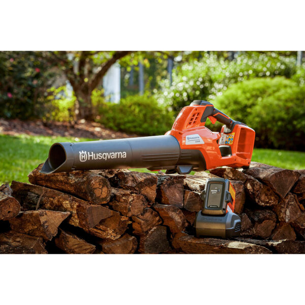 HUSQVARNA | Leaf Blower 230iB - Image 2