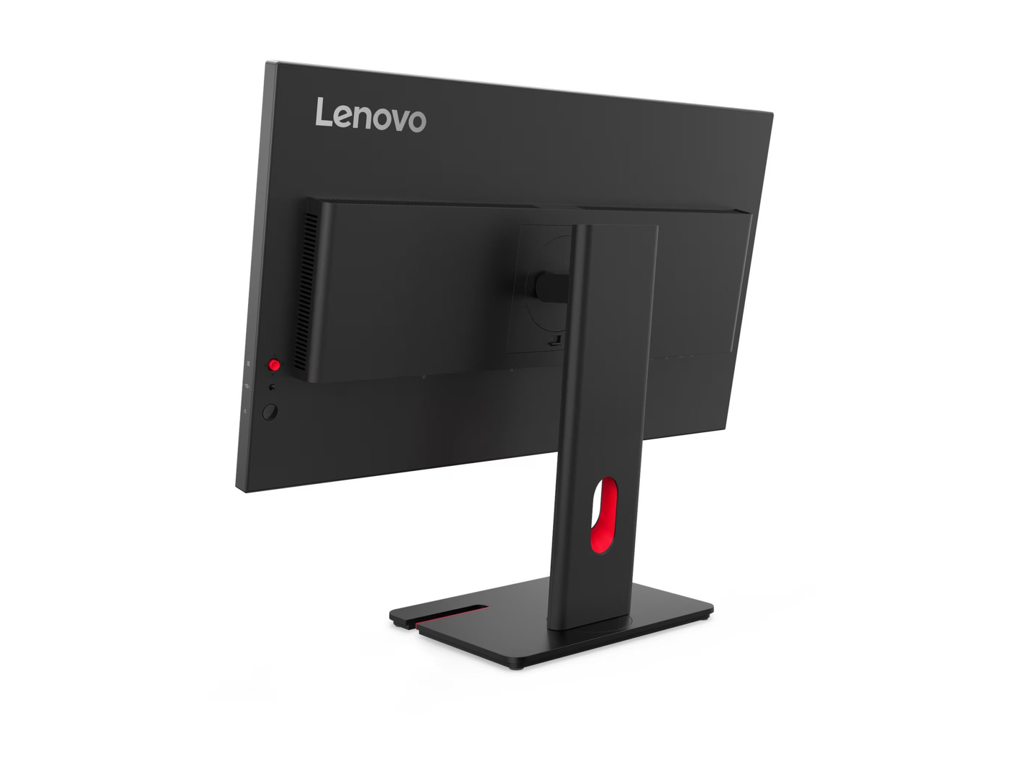 Lenovo | T27Q-40 | 27 " | IPS | 16:9 | 120 Hz | 6 ms | 2560 x 1440 pixels | 350 cd/m² | HDMI ports quantity 1 | Eclipse Black | Warranty 36 month(s) - Image 13