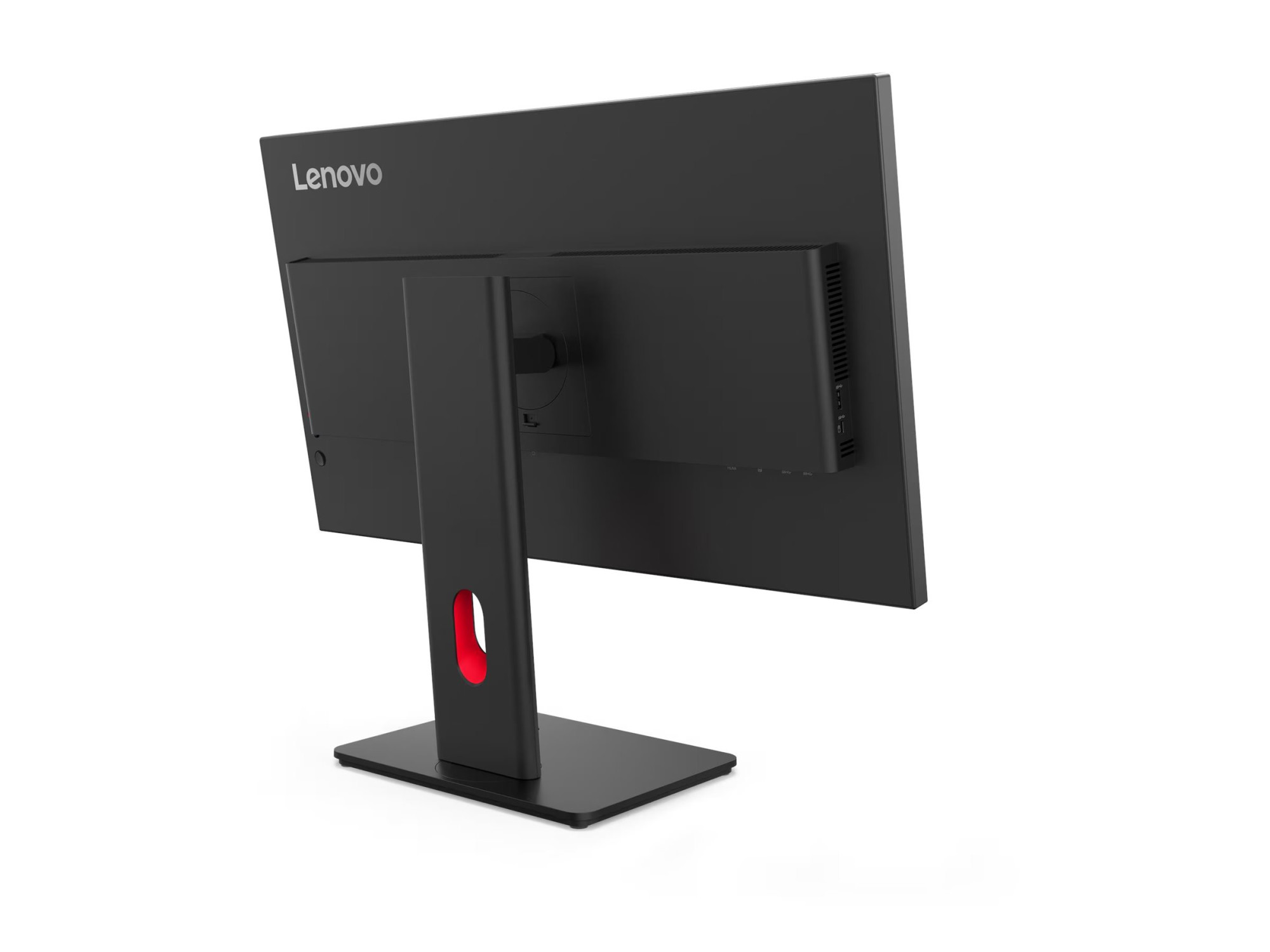 Lenovo | T27Q-40 | 27 " | IPS | 16:9 | 120 Hz | 6 ms | 2560 x 1440 pixels | 350 cd/m² | HDMI ports quantity 1 | Eclipse Black | Warranty 36 month(s) - Image 17