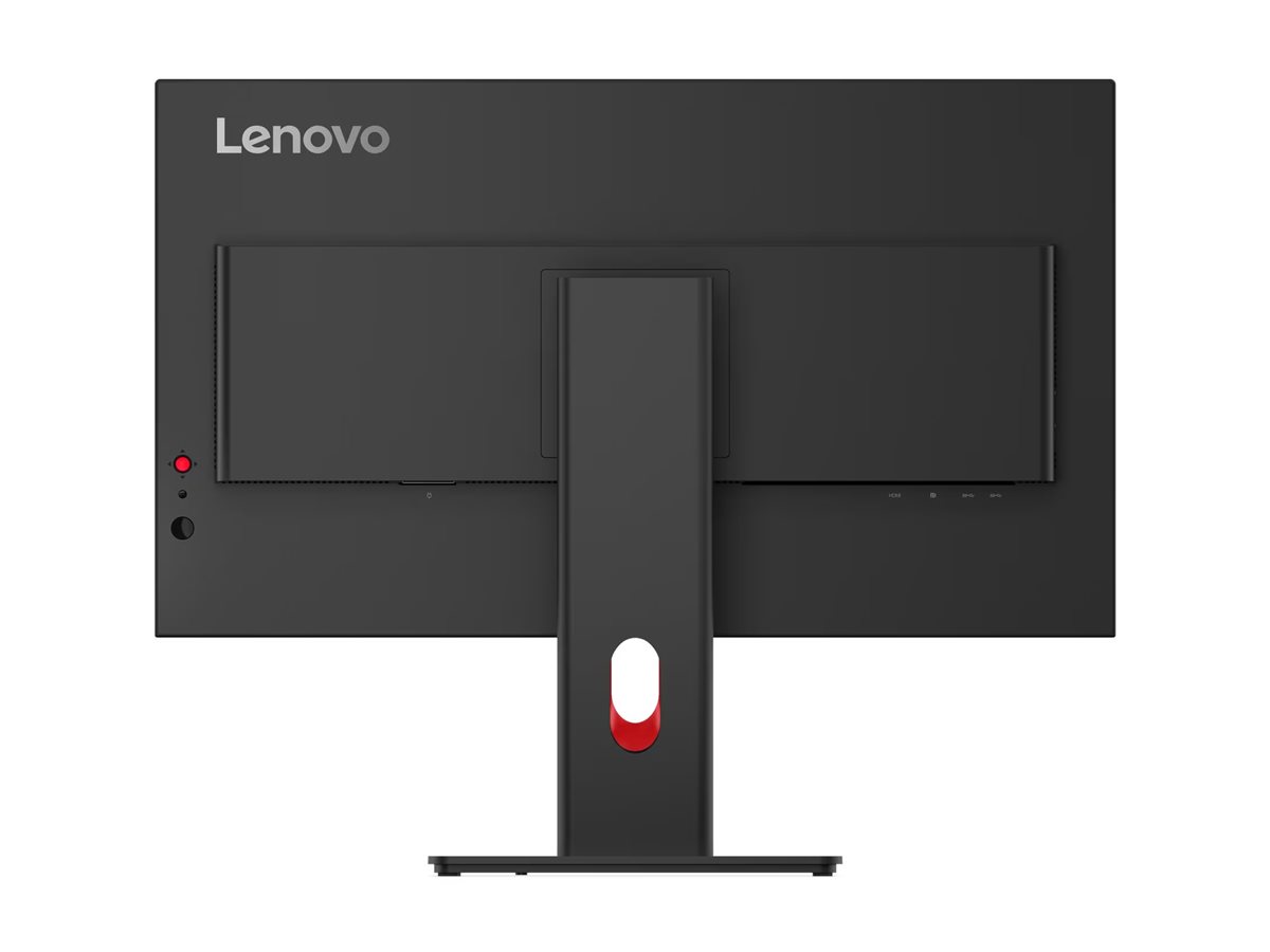 Lenovo | T27Q-40 | 27 " | IPS | 16:9 | 120 Hz | 6 ms | 2560 x 1440 pixels | 350 cd/m² | HDMI ports quantity 1 | Eclipse Black | Warranty 36 month(s) - Image 21