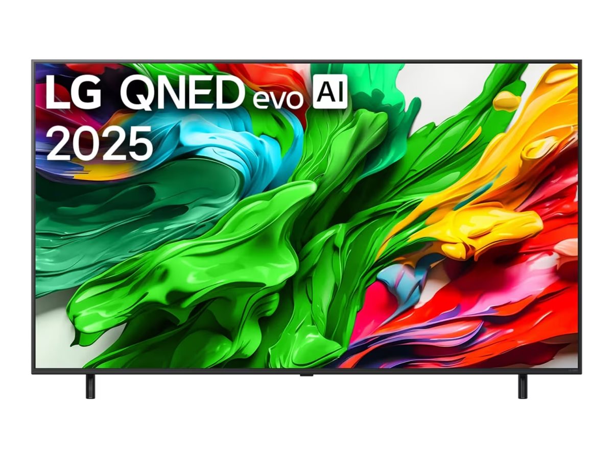 LG 65QNED87A3B | 65 | Smart TV | webOS 25 | UHD - Image 2