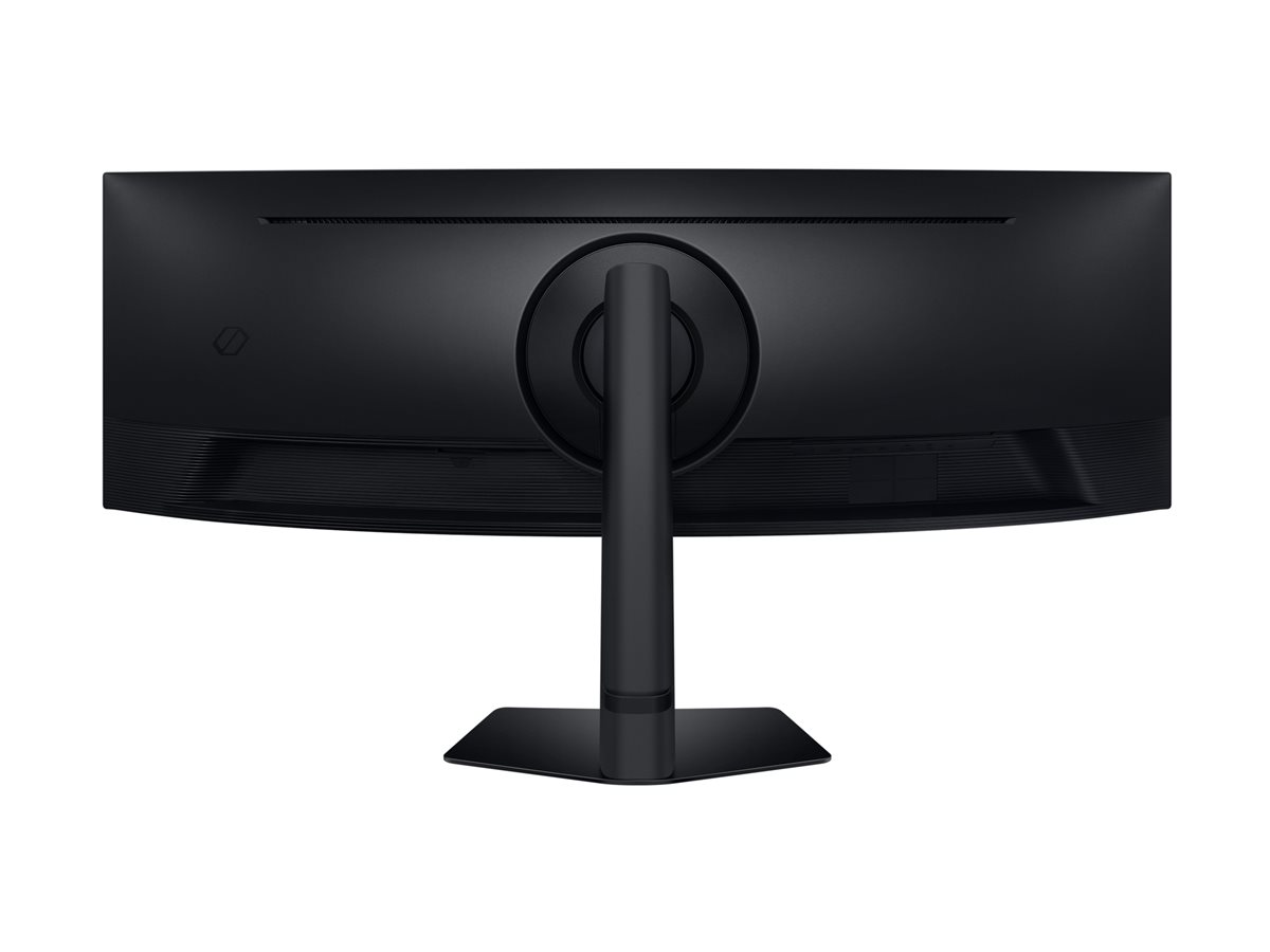 Samsung | LS49FG910EUXEN | 49 " | VA | DQHD | 32:9 | 144 Hz | 1 ms | 5120 x 1440 pixels | 350 cd/m² | HDMI ports quantity 2 | Black - Image 13