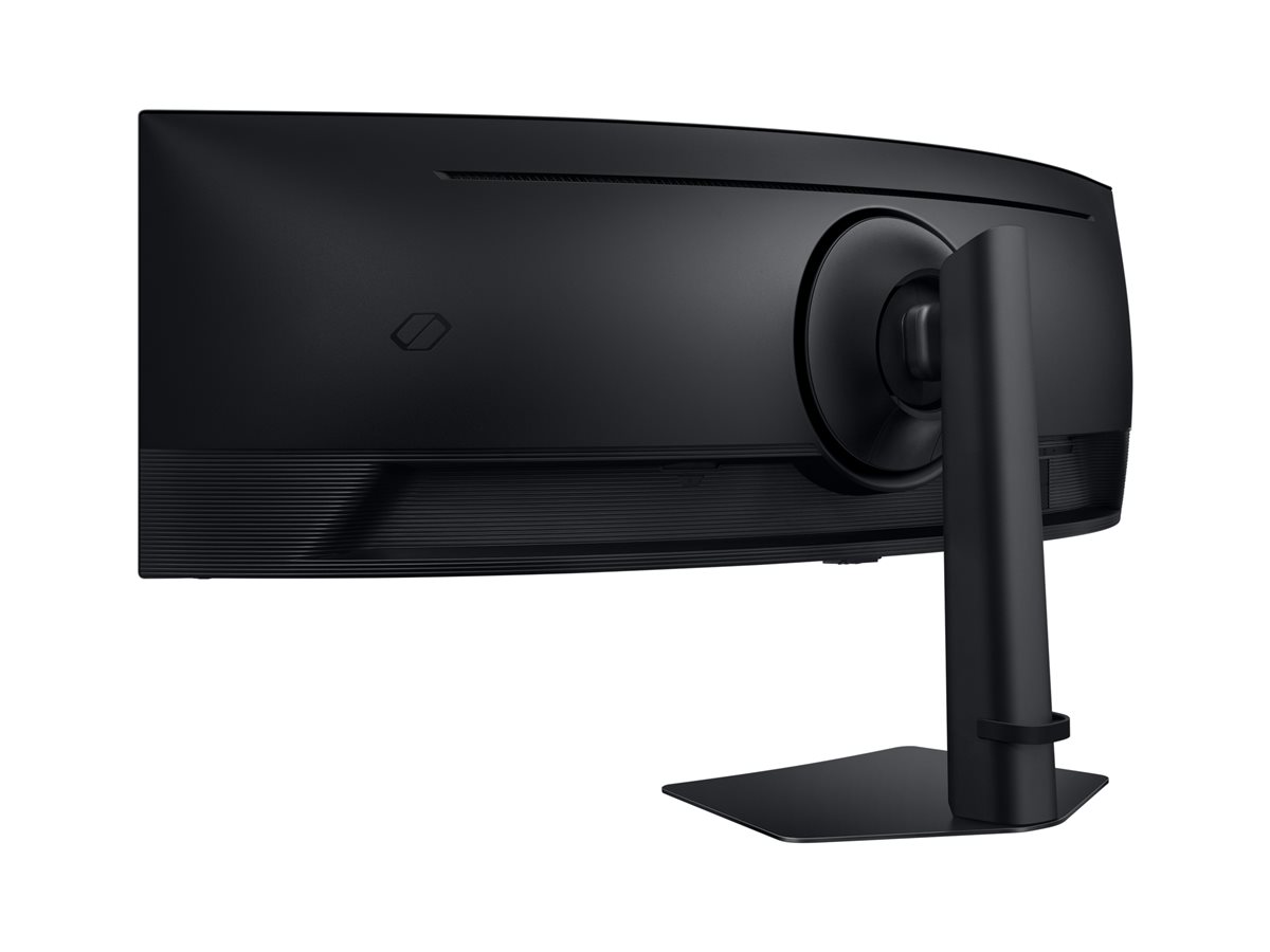 Samsung | LS49FG910EUXEN | 49 " | VA | DQHD | 32:9 | 144 Hz | 1 ms | 5120 x 1440 pixels | 350 cd/m² | HDMI ports quantity 2 | Black - Image 16