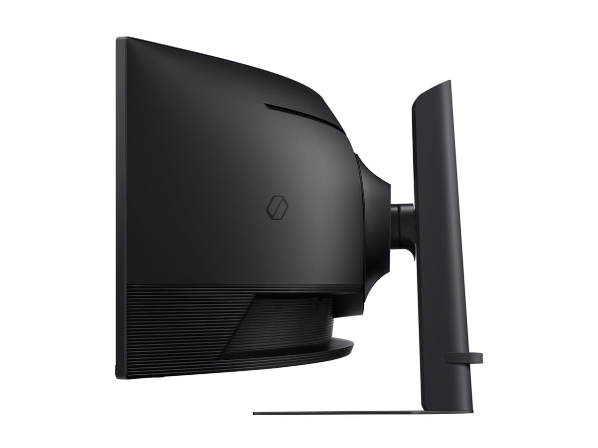 Samsung | LS49FG910EUXEN | 49 " | VA | DQHD | 32:9 | 144 Hz | 1 ms | 5120 x 1440 pixels | 350 cd/m² | HDMI ports quantity 2 | Black - Image 17