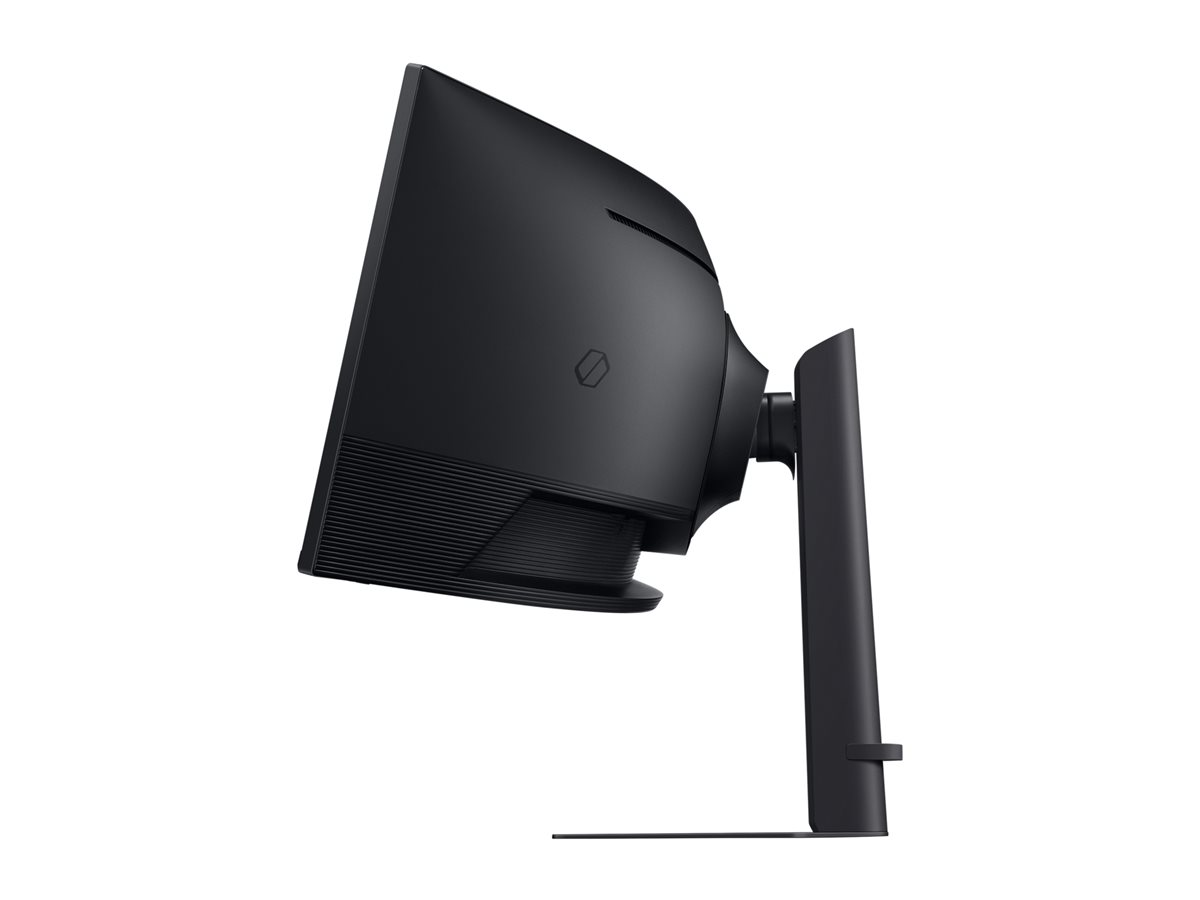 Samsung | LS49FG910EUXEN | 49 " | VA | DQHD | 32:9 | 144 Hz | 1 ms | 5120 x 1440 pixels | 350 cd/m² | HDMI ports quantity 2 | Black - Image 18