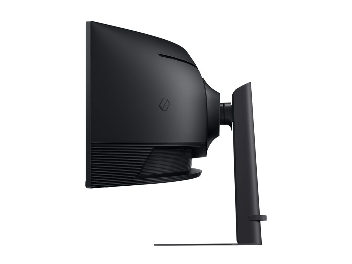 Samsung | LS49FG910EUXEN | 49 " | VA | DQHD | 32:9 | 144 Hz | 1 ms | 5120 x 1440 pixels | 350 cd/m² | HDMI ports quantity 2 | Black - Image 19