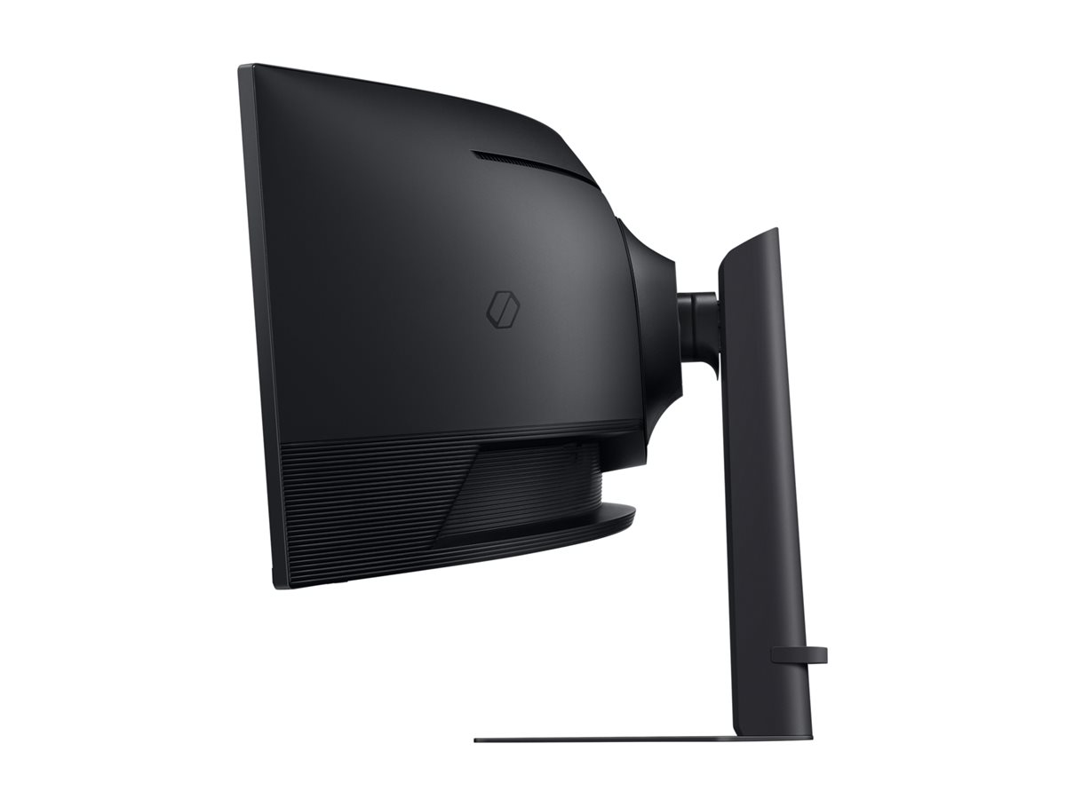 Samsung | LS49FG910EUXEN | 49 " | VA | DQHD | 32:9 | 144 Hz | 1 ms | 5120 x 1440 pixels | 350 cd/m² | HDMI ports quantity 2 | Black - Image 20