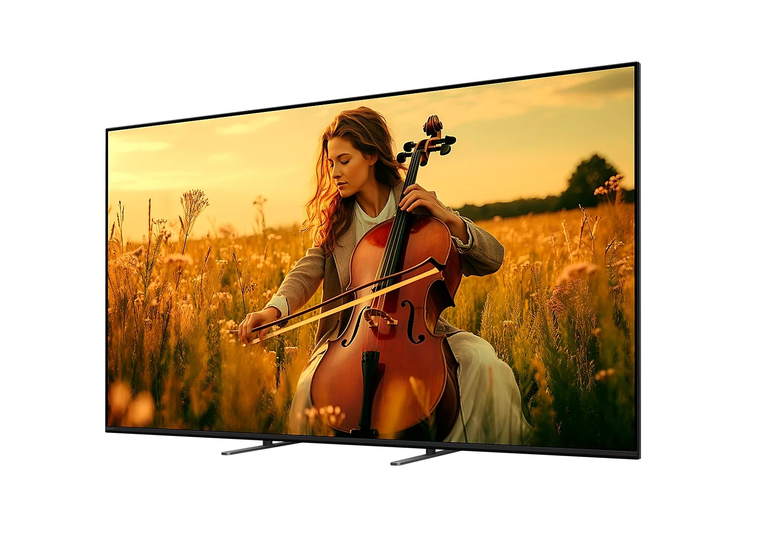 Sony TV | K55XR55B Bravia 5 | 55 | Smart TV | Google TV | 4K UHD - Image 3