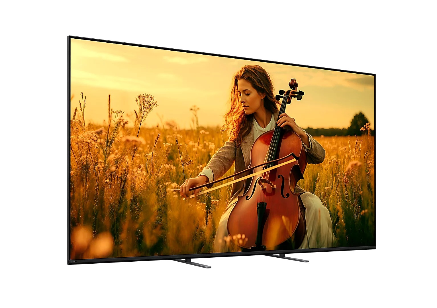 Sony TV | K55XR55B Bravia 5 | 55 | Smart TV | Google TV | 4K UHD - Image 5