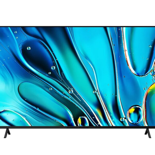 Sony TV | K85S35BP Bravia 3 | 85 | Smart TV | Google TV | 4K UHD