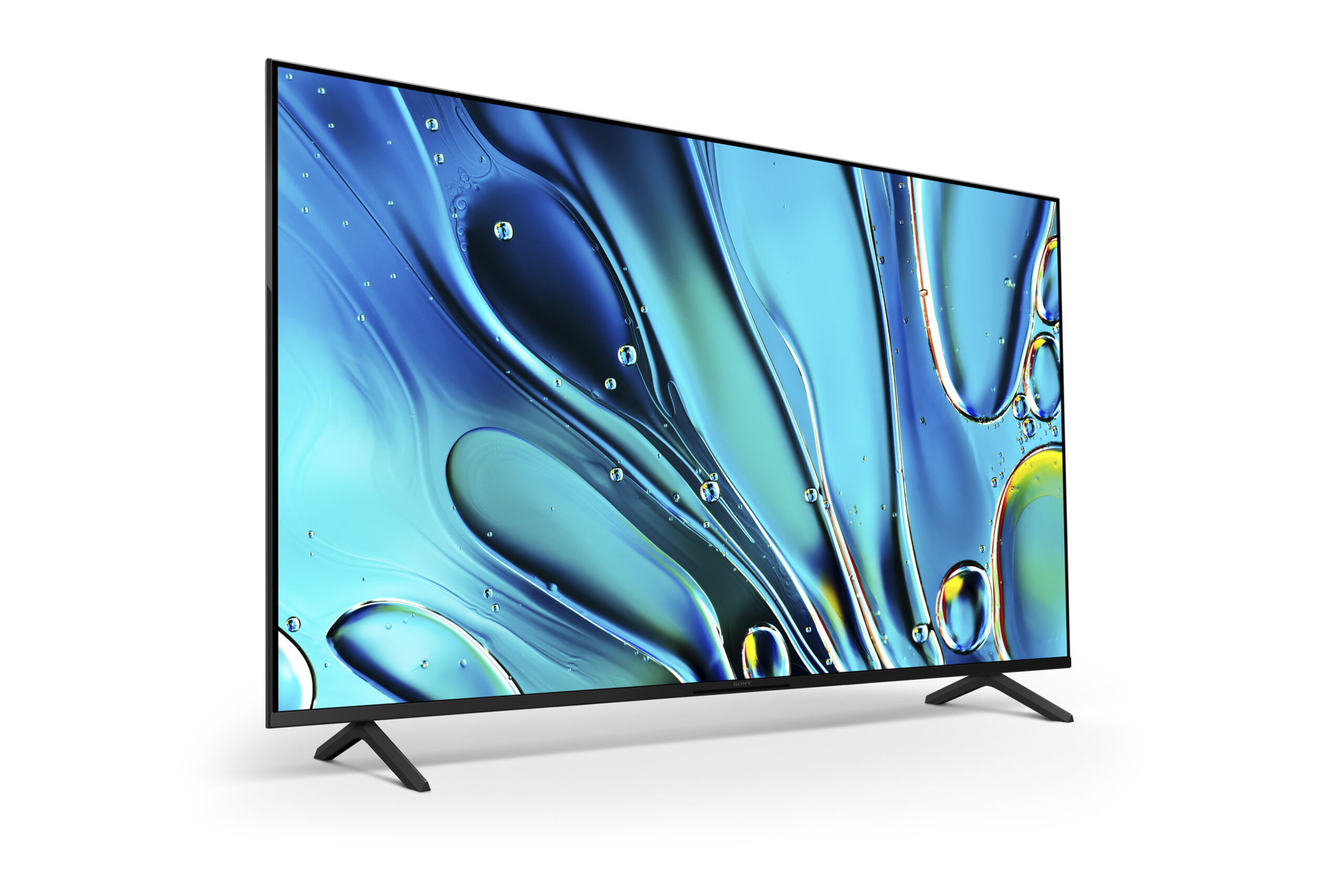 Sony K65S35B Bravia 3 | 65 | Smart TV | Android TV | QFHD | Black - Image 4