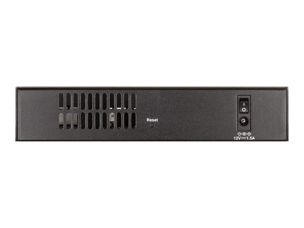 D-Link DSR-250V2/E Unified Services VPN Router | D-Link - Image 3
