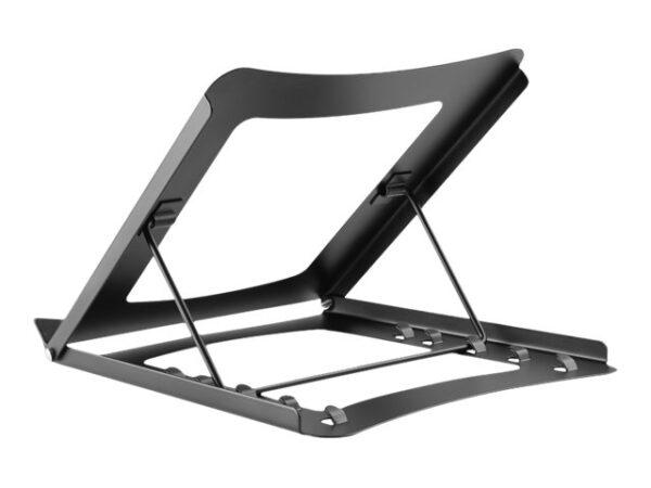 Digitus Desk Mount | DA-90368 | Height adjustment | 10-15 " | Maximum weight (capacity) 5 kg | Black - Image 4