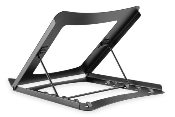 Digitus Desk Mount | DA-90368 | Height adjustment | 10-15 " | Maximum weight (capacity) 5 kg | Black - Image 11