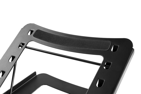 Digitus Desk Mount | DA-90368 | Height adjustment | 10-15 " | Maximum weight (capacity) 5 kg | Black - Image 17