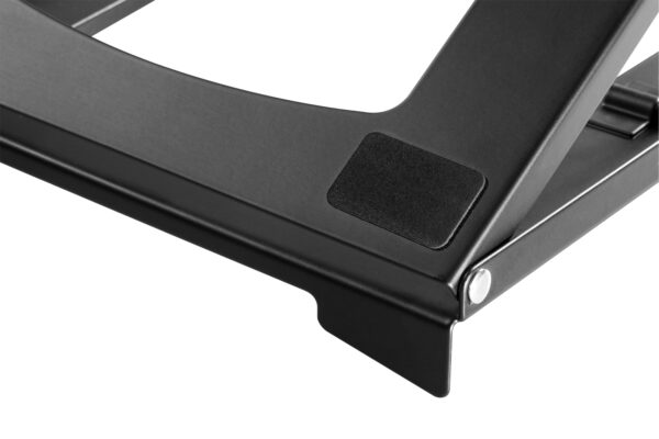Digitus Desk Mount | DA-90368 | Height adjustment | 10-15 " | Maximum weight (capacity) 5 kg | Black - Image 19