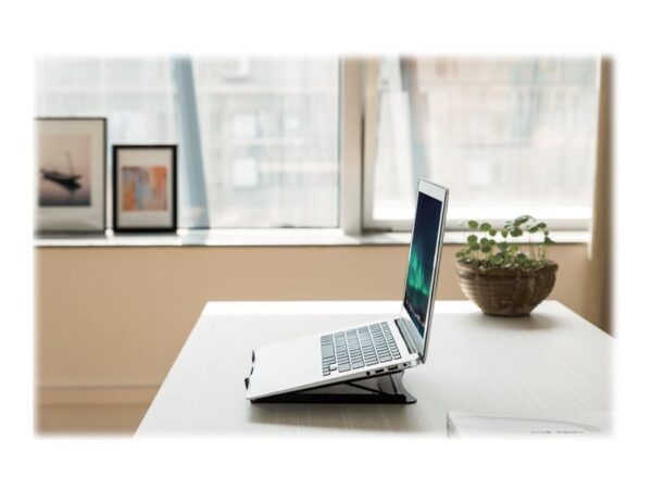 Digitus Desk Mount | DA-90368 | Height adjustment | 10-15 " | Maximum weight (capacity) 5 kg | Black - Image 22