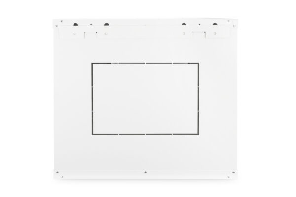 Digitus Wall Mounting Cabinet | DN-19 12U-6/6-EC | Light Grey - Image 7