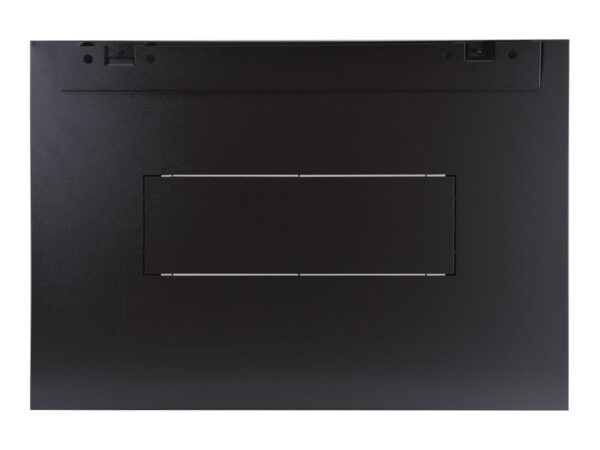 Digitus Wall Mounting Cabinet | DN-19 12-U-EC-SW | Black - Image 8