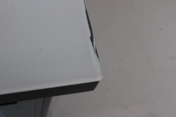 SALE OUT | Bosch | Microwave Oven | BFL524MW0 | Built-in | 20 L | 800 W | White | DAMAGED PACKAGING, SCRATCHED CORNER - Image 2