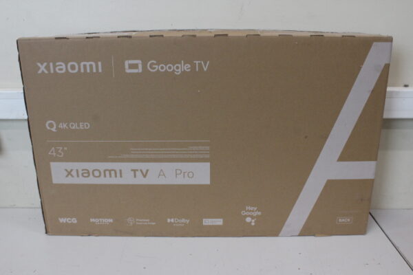 Xiaomi USED, ACTIVATED OS, WITHOUT ACCESSORIES, ONLY POWER CABLE INCLUDED - Image 2
