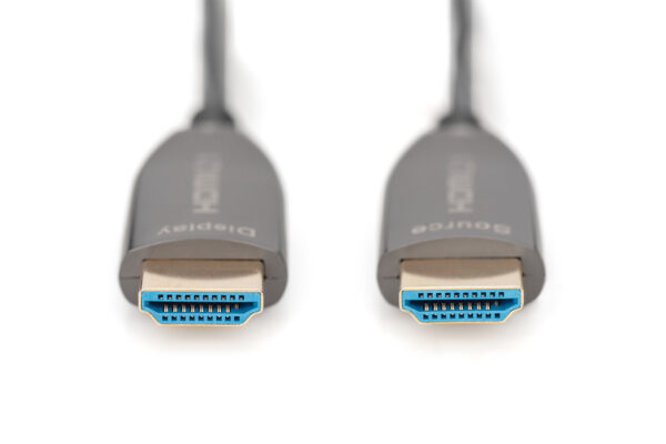 Digitus Connection Cable | HDMI to HDMI | 10 m - Image 3