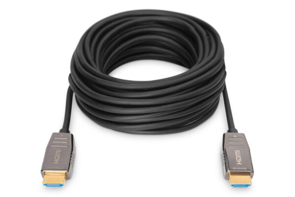 Digitus Connection Cable | HDMI to HDMI | 10 m - Image 5