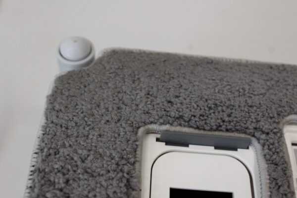 SALE OUT. Hutt Windows Cleaning Robot W9, 3800 Pa, White  | HUTT | Windows Cleaning Robot | W9 | Corded | 3800 Pa | White | USED, DIRTY