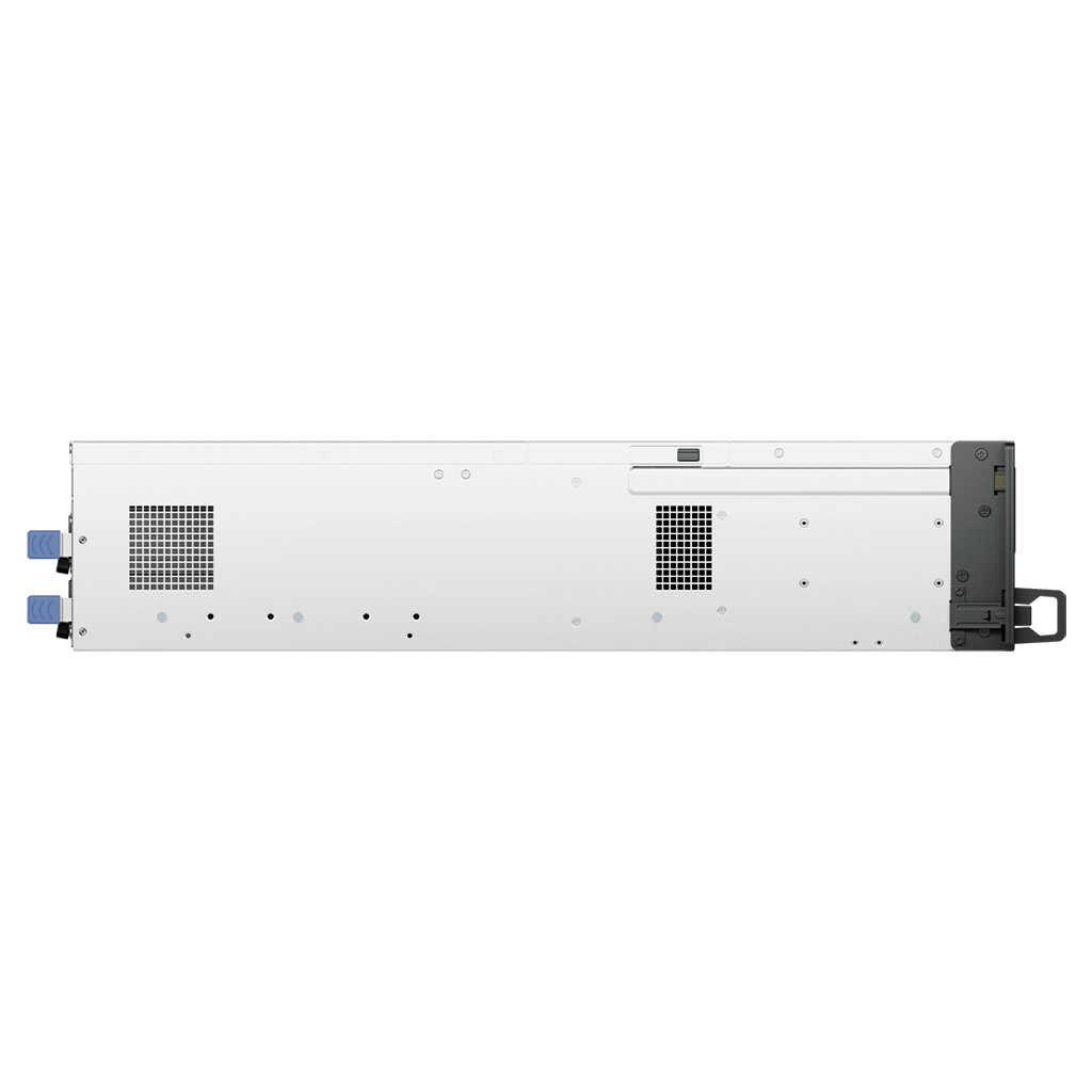 Synology RackStation | RS2825RP+ | AMD Ryzen | V1780B | 8 GB | DDR4 - Image 6