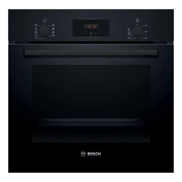 Bosch HBF134EB2 Built in Oven, A, Capacity 66 L, Black | Bosch