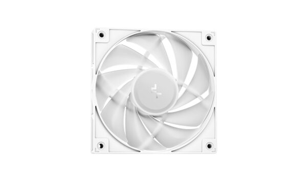 Deepcool CPU Liquid Cooler | LE240 WH V2 | Intel, AMD - Image 3