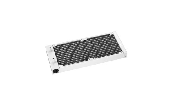 Deepcool CPU Liquid Cooler | LE240 WH V2 | Intel, AMD - Image 4