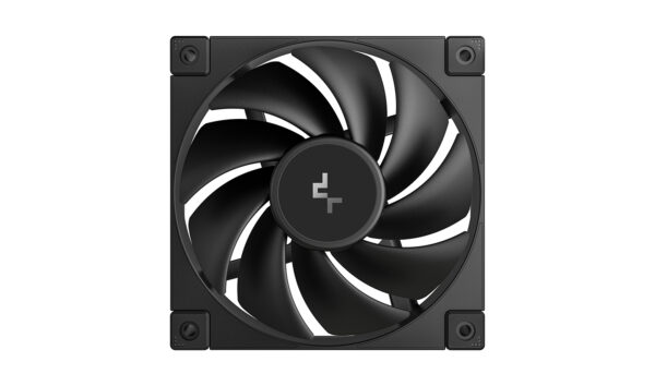 Deepcool Performance 120mm Fan | FD12 - Image 2