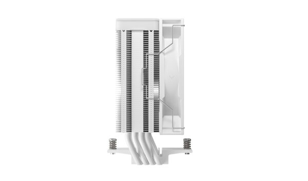 Deepcool CPU Cooler | AG400 WH ARGB V2 | Intel, AMD - Image 4