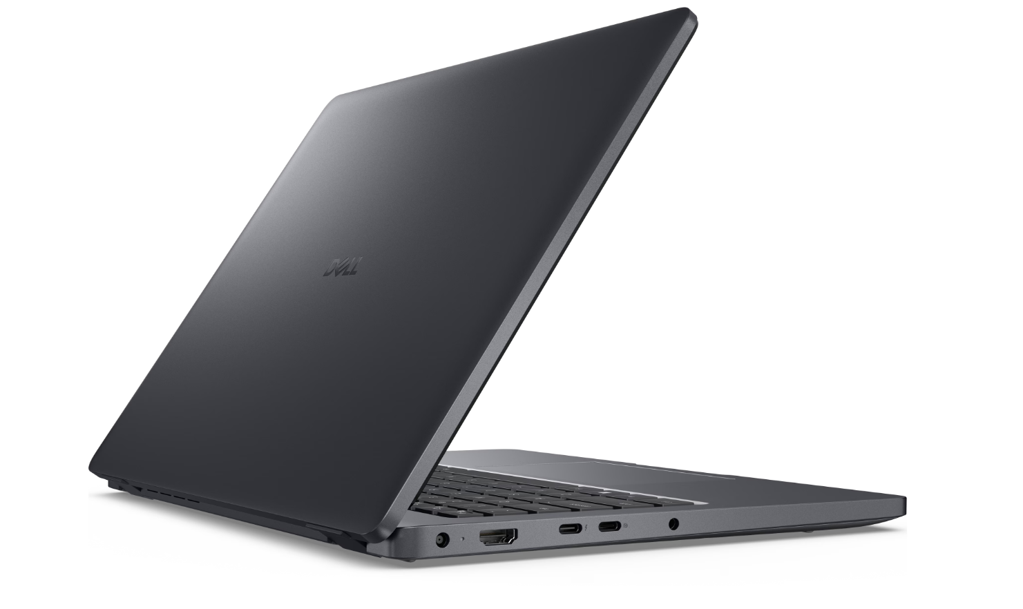 Dell Pro 14 PC14255 | 14 " | IPS | FHD+ | 1920 x 1200 pixels | Anti-glare | AMD Ryzen 5 PRO | 230 | 16 GB | DDR5 | Solid-state drive capacity 512 GB | AMD Radeon 760M Graphics | Windows 11 Pro | 802.11ax | Keyboard language Nordic | Keyboard backlit | Warranty 36 month(s) | Battery warranty 12 month(s) - Image 5