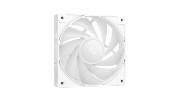 Deepcool CPU Cooler | AG400 WH ARGB V2 | Intel, AMD - Image 7