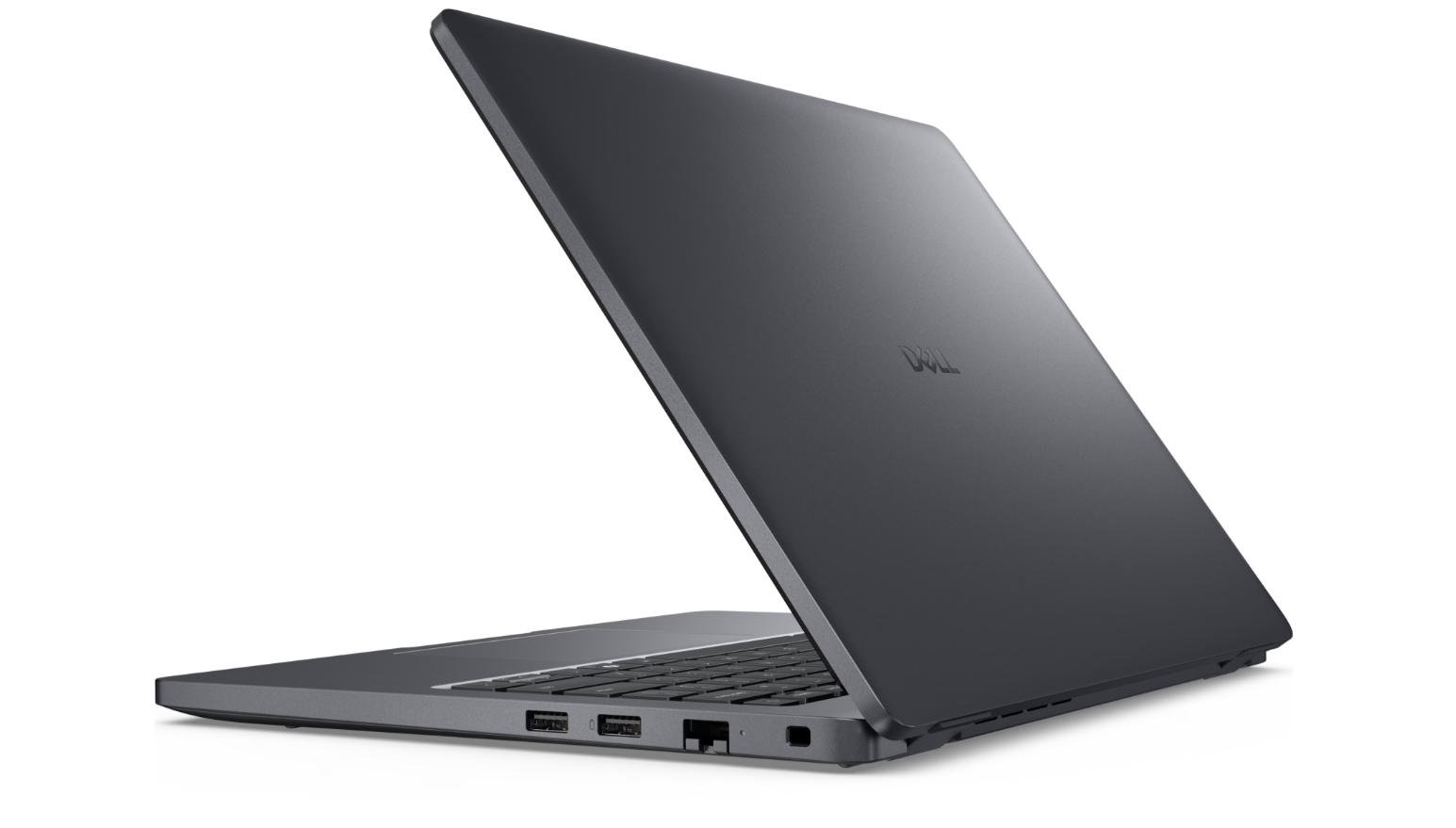 Dell Pro 14 PC14255 | 14 " | IPS | FHD+ | 1920 x 1200 pixels | Anti-glare | AMD Ryzen 5 PRO | 230 | 16 GB | DDR5 | Solid-state drive capacity 512 GB | AMD Radeon 760M Graphics | Windows 11 Pro | 802.11ax | Keyboard language Nordic | Keyboard backlit | Warranty 36 month(s) | Battery warranty 12 month(s) - Image 6