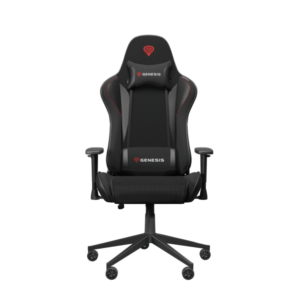 Genesis Gaming Chair Nitro 440 G2 Black
