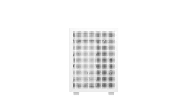Deepcool CH260 WH | White | Micro ATX | Power supply included No | ATX PS2 - Image 4