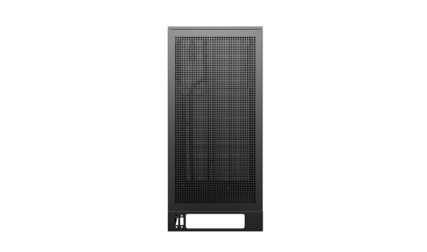 Deepcool CH270 DIGITAL | Black | Mini-Tower | Power supply included No | ATX PS2 - Image 9