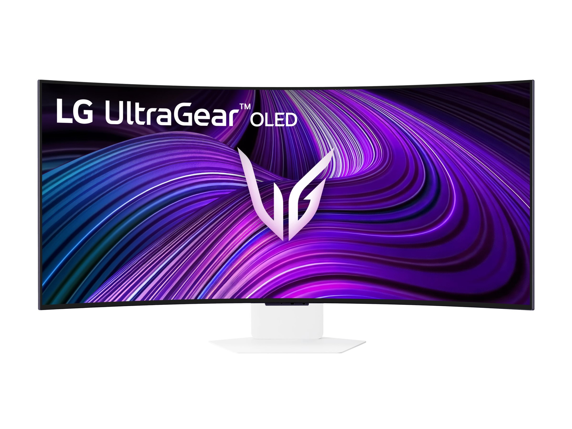 LG | 39GX90SA-W | 39 " | OLED | 21:9 | 240 Hz | 1 ms | 3440 x 1440 pixels | 250 cd/m² | HDMI ports quantity 2 | White - Image 4