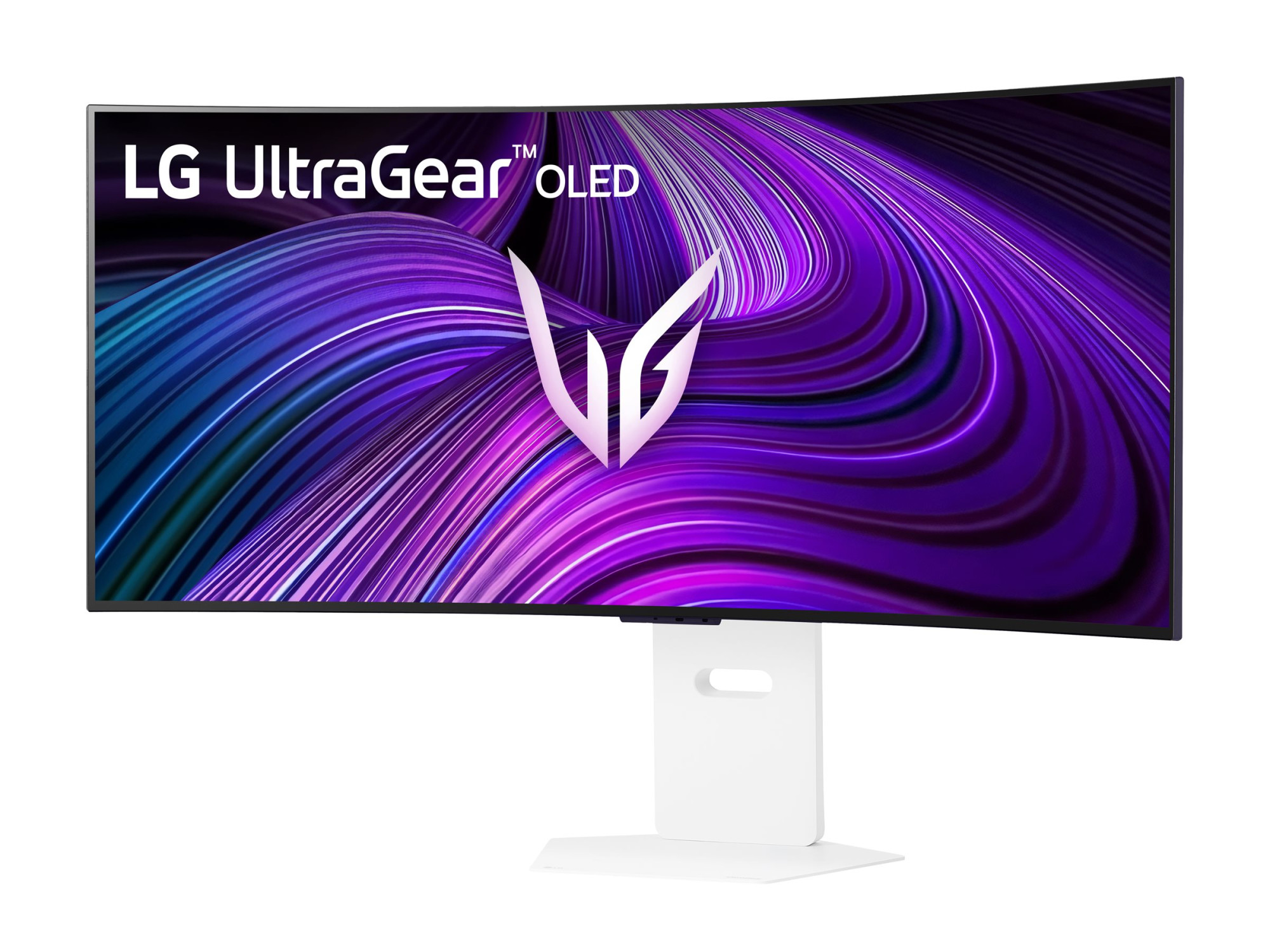 LG | 39GX90SA-W | 39 " | OLED | 21:9 | 240 Hz | 1 ms | 3440 x 1440 pixels | 250 cd/m² | HDMI ports quantity 2 | White - Image 6