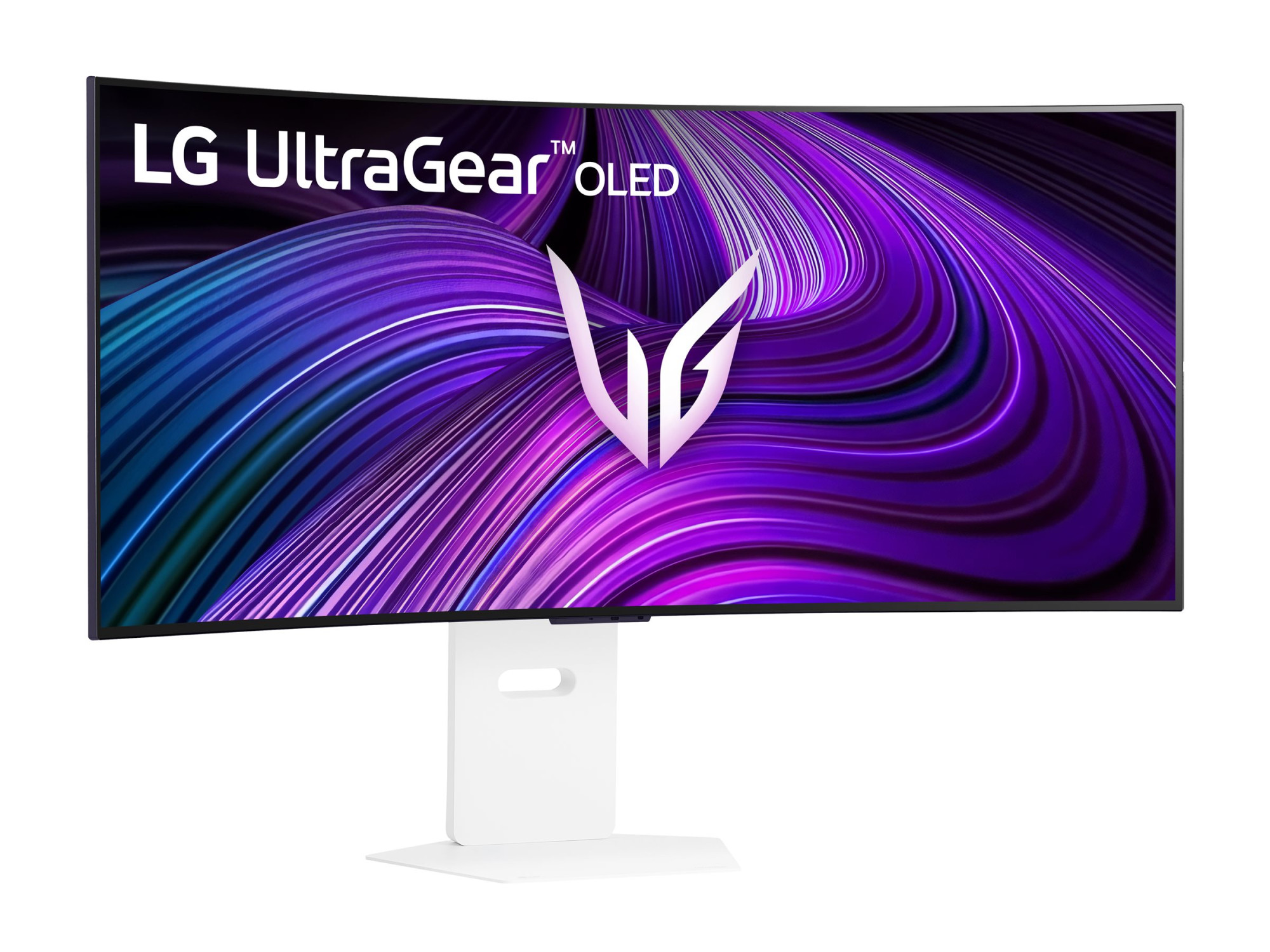LG | 39GX90SA-W | 39 " | OLED | 21:9 | 240 Hz | 1 ms | 3440 x 1440 pixels | 250 cd/m² | HDMI ports quantity 2 | White - Image 8