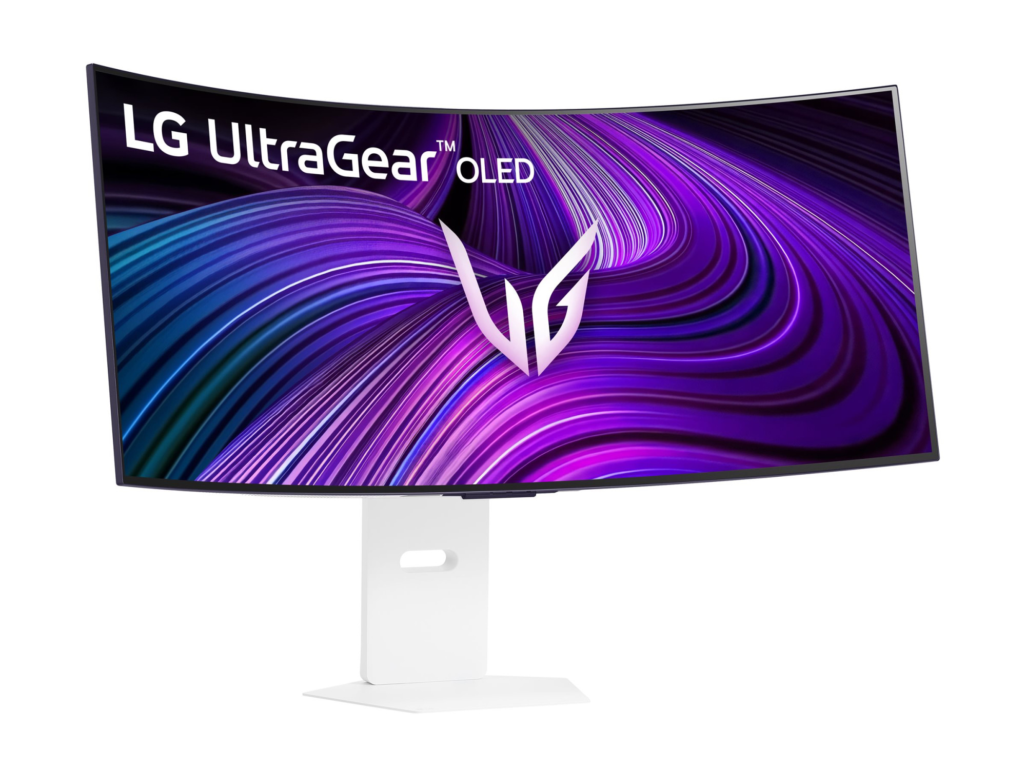 LG | 39GX90SA-W | 39 " | OLED | 21:9 | 240 Hz | 1 ms | 3440 x 1440 pixels | 250 cd/m² | HDMI ports quantity 2 | White - Image 10